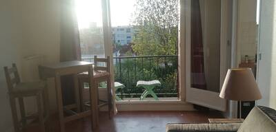 Vente appartement studio Saint-Maur-des-Fossés (94)