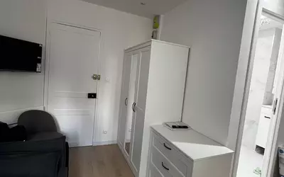Paris 16E (75016)
