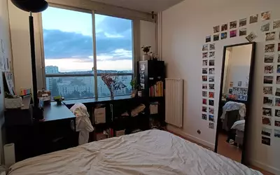 Colocation