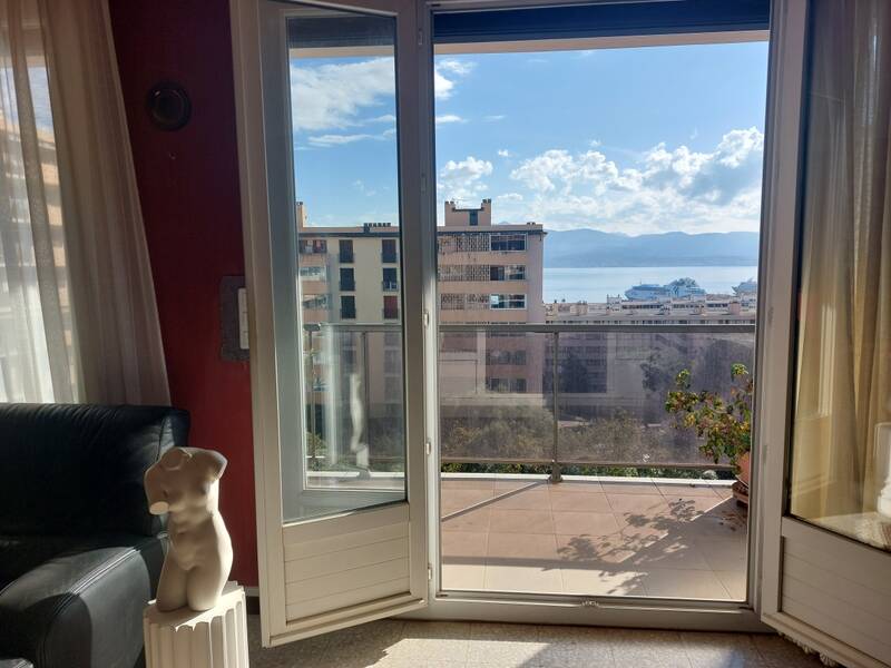 Ajaccio (20000)