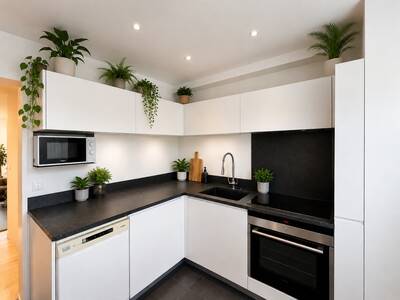 Vente appartement 5 pièces Oullins (69600)