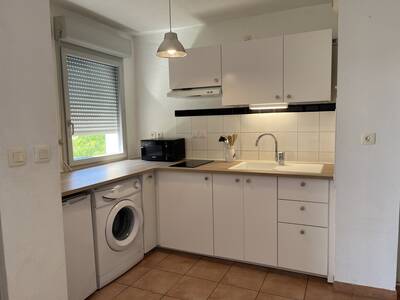 Location appartement 2 pièces Portet-sur-Garonne (31120)