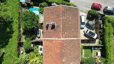 Vente maison 4 pièces Saint-Martin-d'Hères (38400)