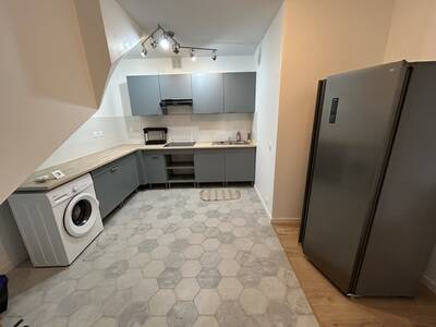 Location chambre en colocation 3 pièces Nanterre (92000)