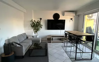 Marseille 10E (13010)
