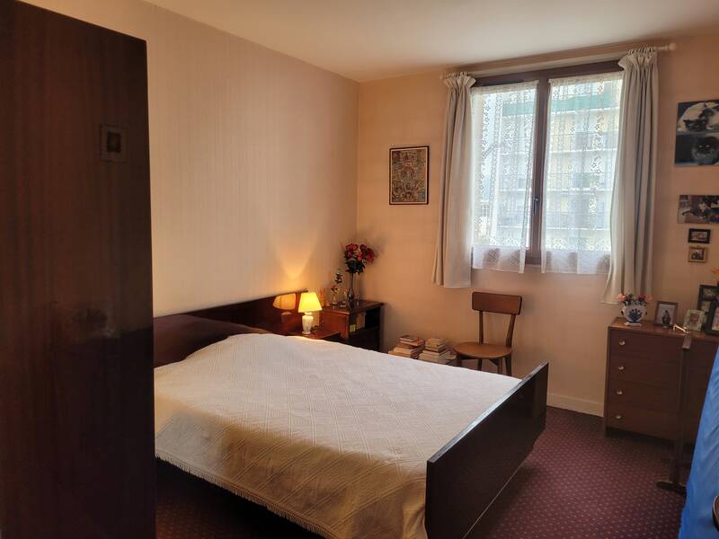 Joué-Lès-Tours (37300)