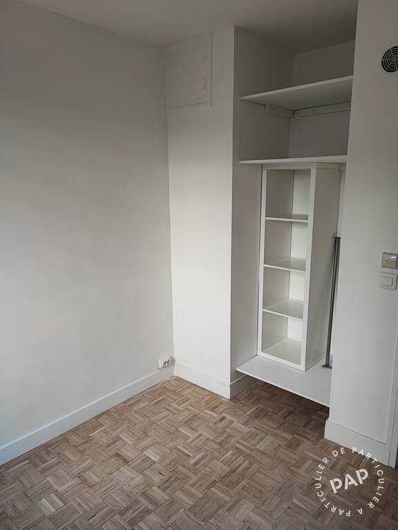 Appartement a louer bourg-la-reine - 3 pièce(s) - 46 m2 - Surfyn