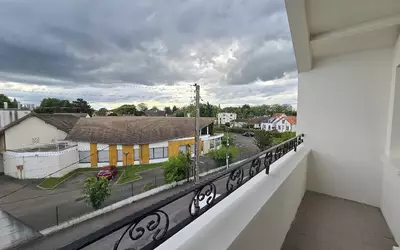 Trappes (78190)