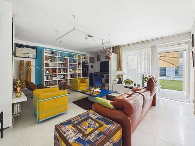 Vente maison 6 pièces Montpellier (34)