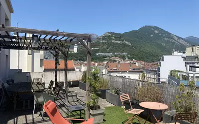 Grenoble (38000)