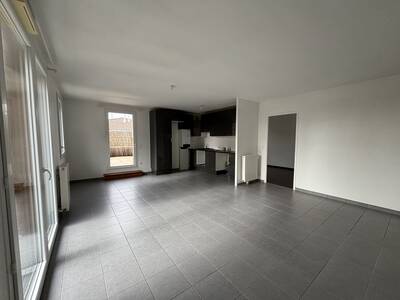 Vente appartement 4 pièces Le Haillan (33185)
