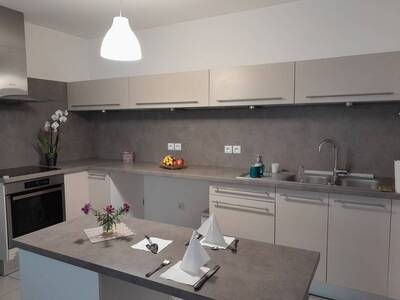 Location appartement 3 pièces Cergy (95)