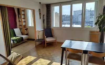 Paris 18E (75018)