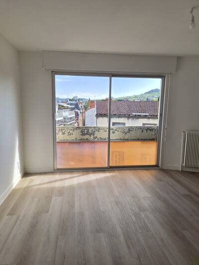 Location appartement studio Chamalières (63400)
