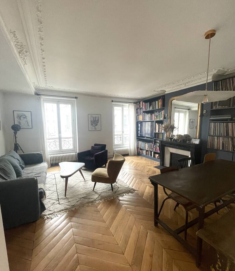 Paris 18E (75018)