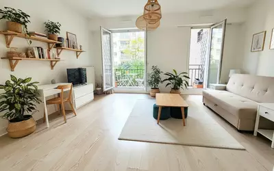 Paris 15E (75015)