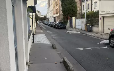 Courbevoie (92400)