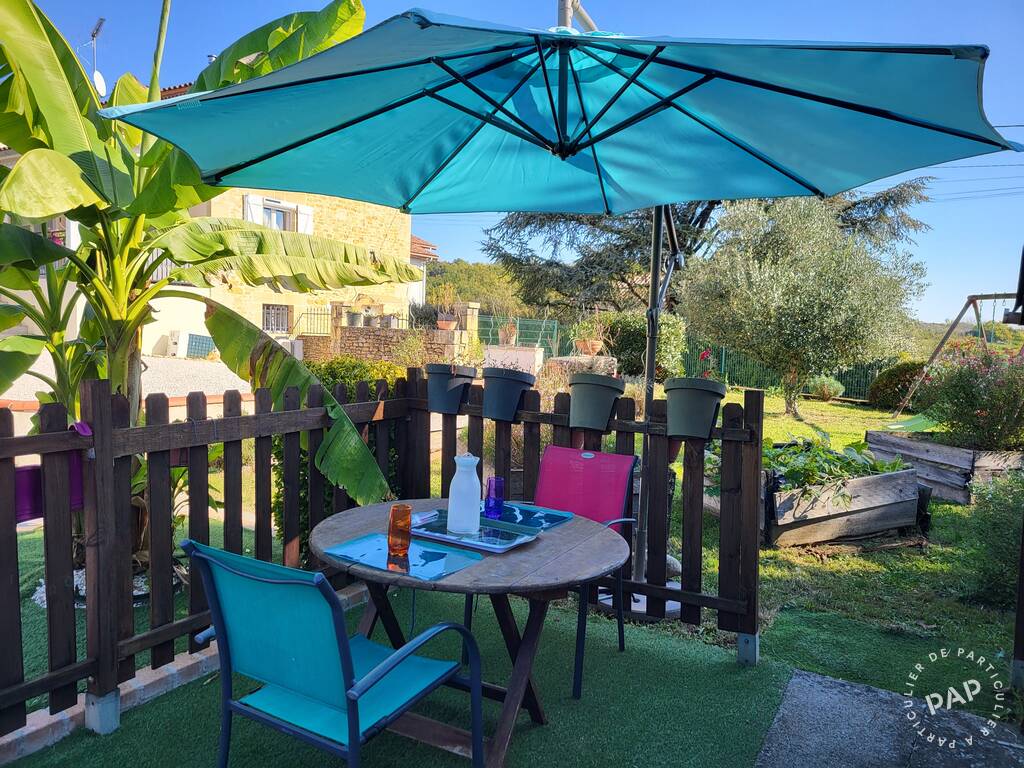 Vente maison 117 m² Fumel (47500)
