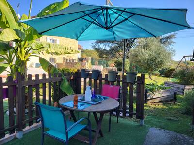 Vente maison 5 pièces Fumel (47500)