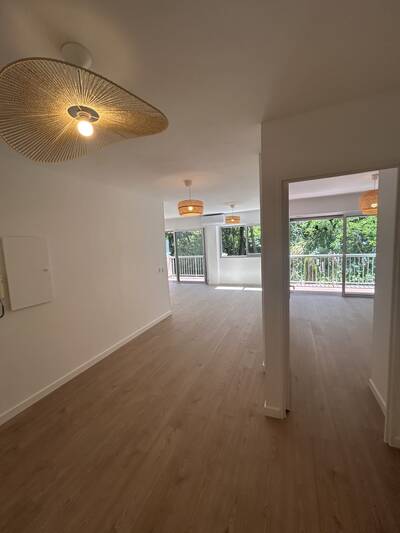 Vente appartement 3 pièces Grasse (06)