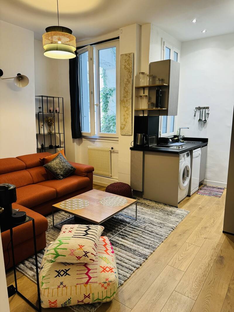 Paris 8E (75008)