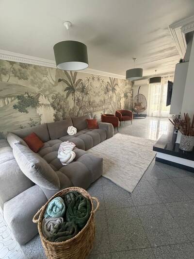 Vente maison 7 pièces Montmagny (95360)