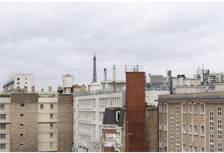Paris 16E (75016)