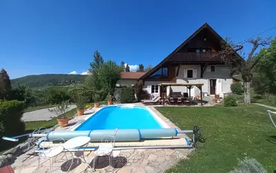 Saint-Martin-D'uriage