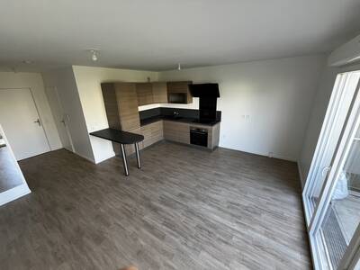 Location appartement 2 pièces Chevilly-Larue (94550)