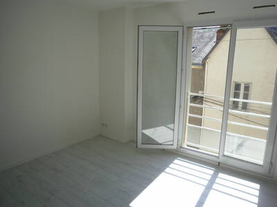 Location appartement 2 pièces Nantes (44)