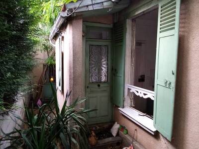 Location appartement studio Pantin (93500)