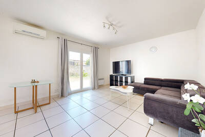 Vente maison 7 pièces Port-la-Nouvelle (11210)