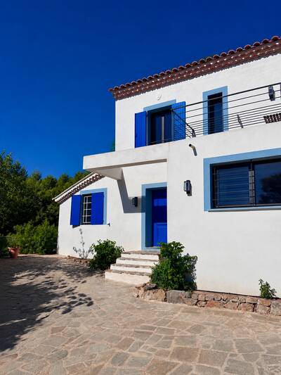 Vente maison 6 pièces Carqueiranne (83320)
