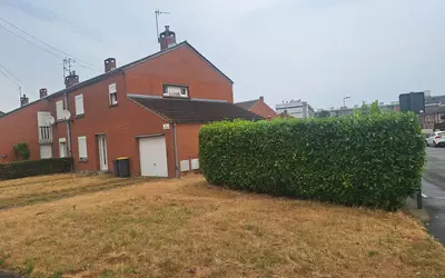 Aulnoy-Lez-Valenciennes (59300)