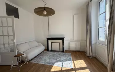 Orléans (45000)