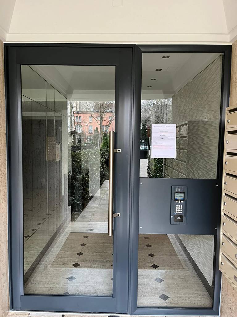 Neuilly-Sur-Seine (92200)