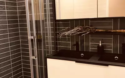 Avec Terrasse - Courbevoie Limite Neuilly Sur Seine -