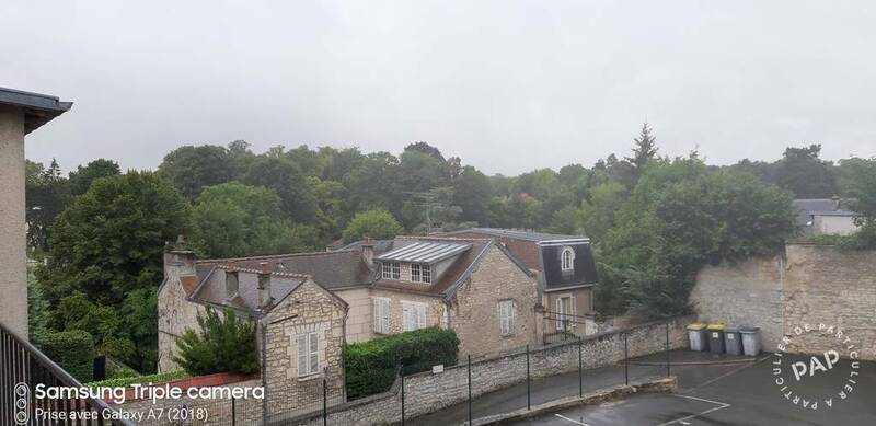 Vineuil-Saint-Firmin (60500)