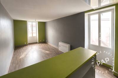 Location appartement 2 pièces Angoulême (16000)