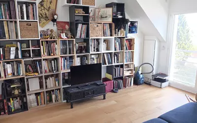 Houilles (78800)