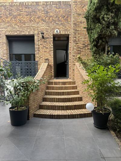 Vente appartement 6 pièces Le Raincy (93340)