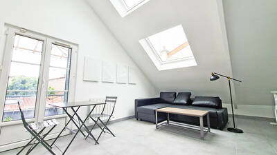 Location appartement 2 pièces Montreuil (93100)