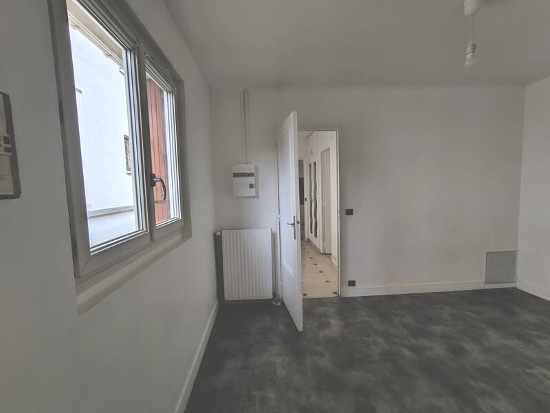 Vitry-Sur-Seine (94400)