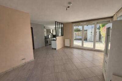 Vente appartement 3 pièces Vitry-sur-Seine (94400)