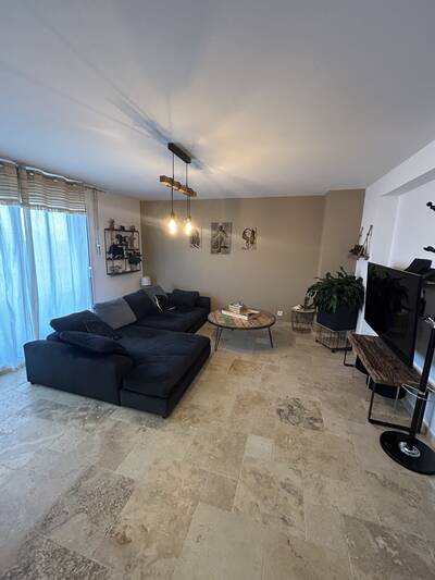 Vente appartement 4 pièces Borgo (20290)