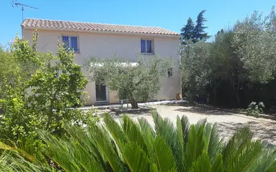Bezouce (30320)