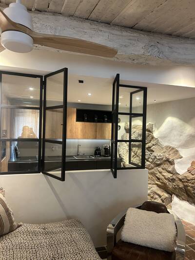 Vente maison 3 pièces Grimaud (83310)