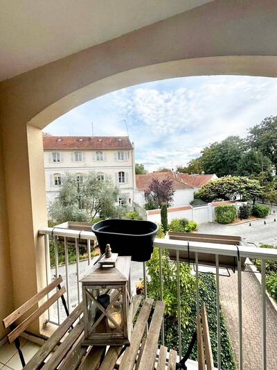 Vente appartement 4 pièces Thiais (94320)
