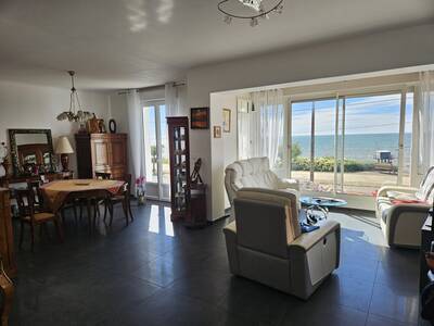 Vente maison 6 pièces Saint-Michel-Chef-Chef (44730)