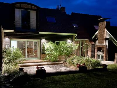 Vente maison 8 pièces Ennetières-en-Weppes (59320)